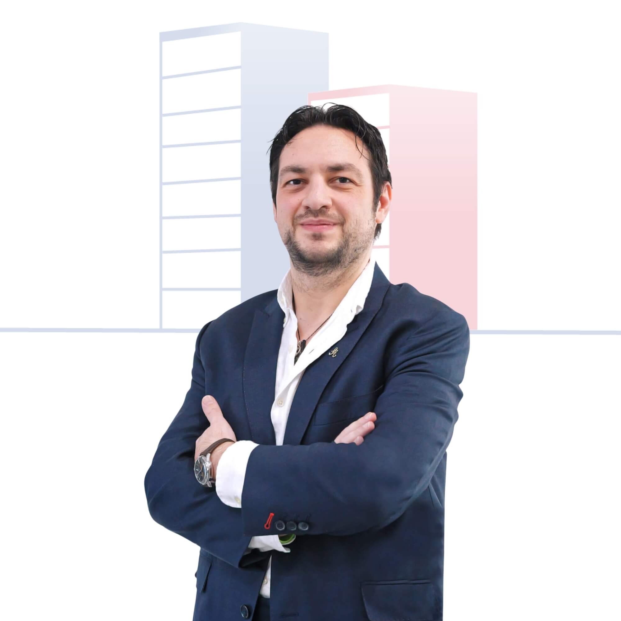 Michael Stadler