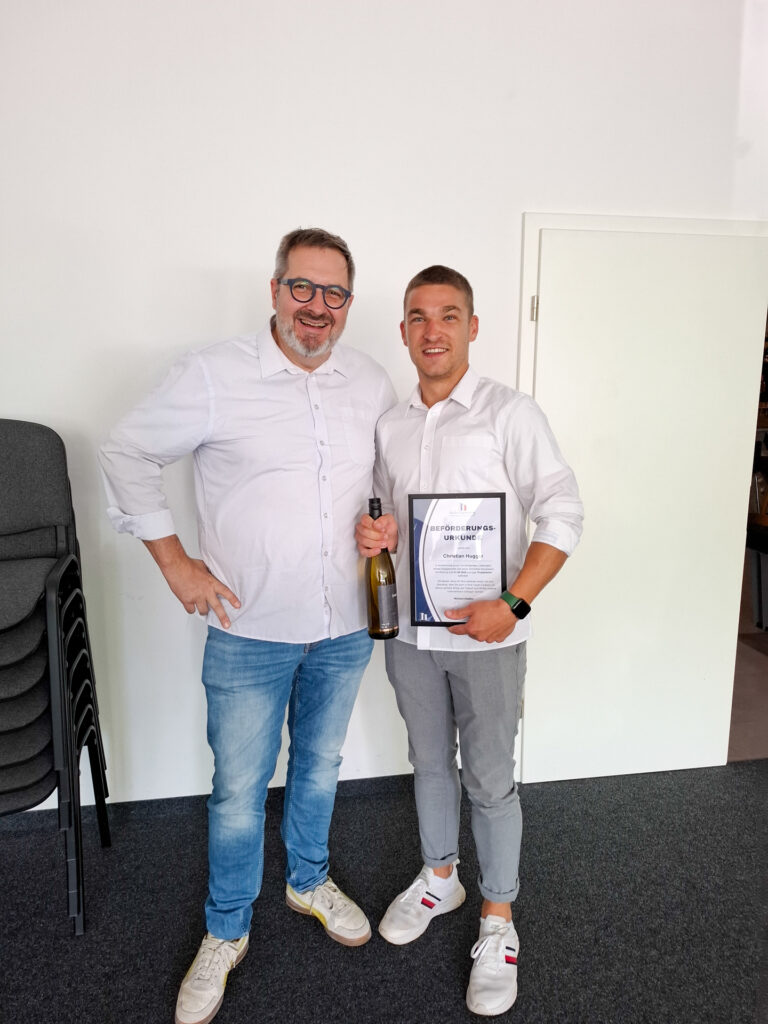 Betriebsversammlung Sommerfest Stadler Engineering GmbH 5