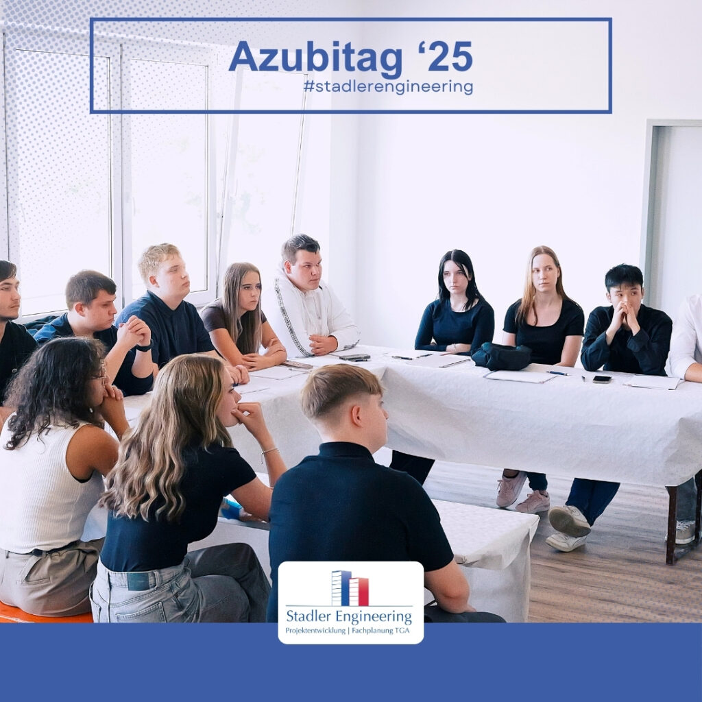 Azubitag 10