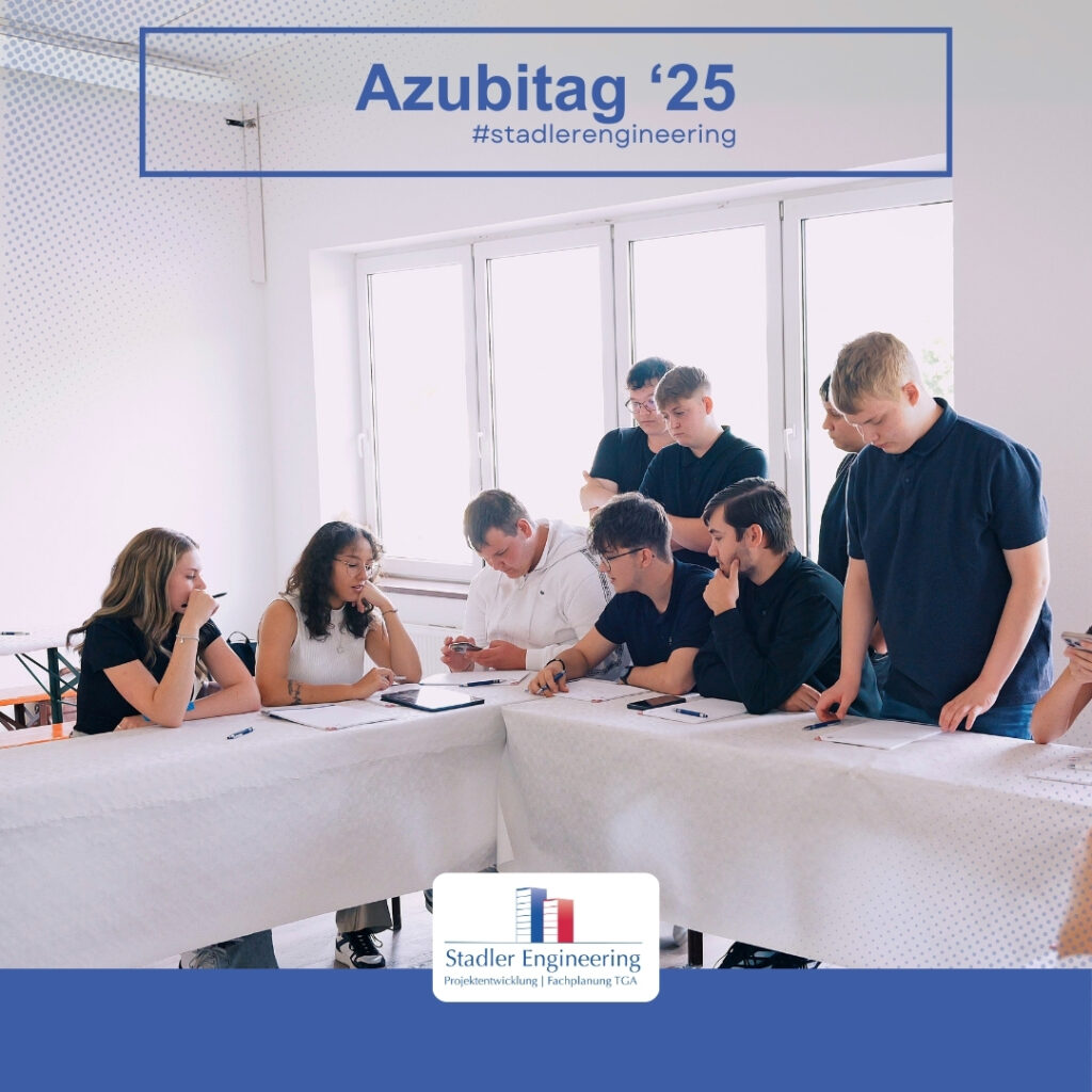 Azubitag 3