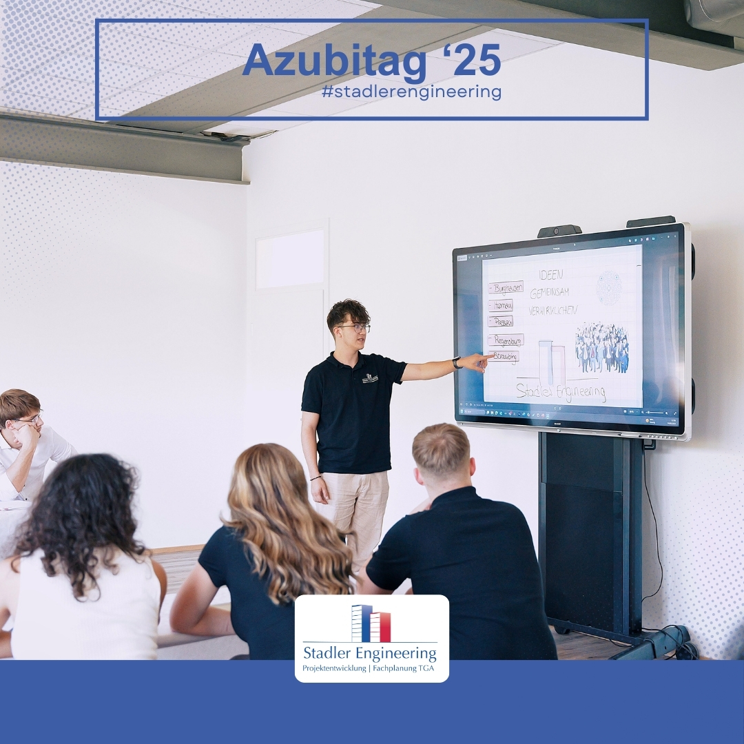 Azubitag 5