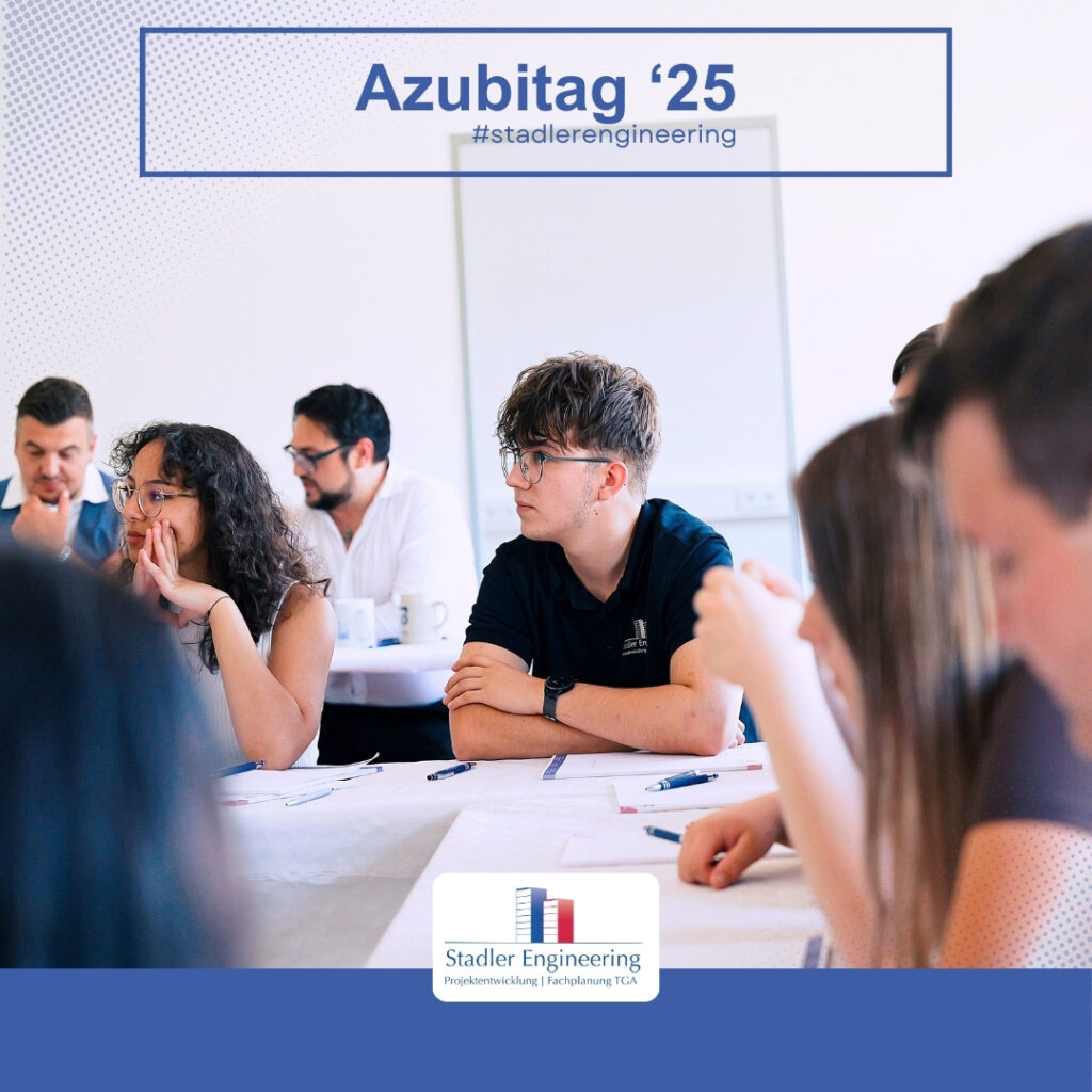 Azubitag 7