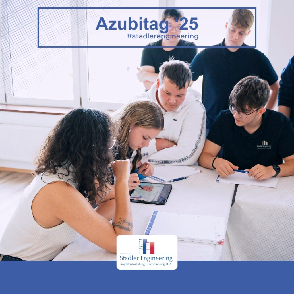 Azubitag 8