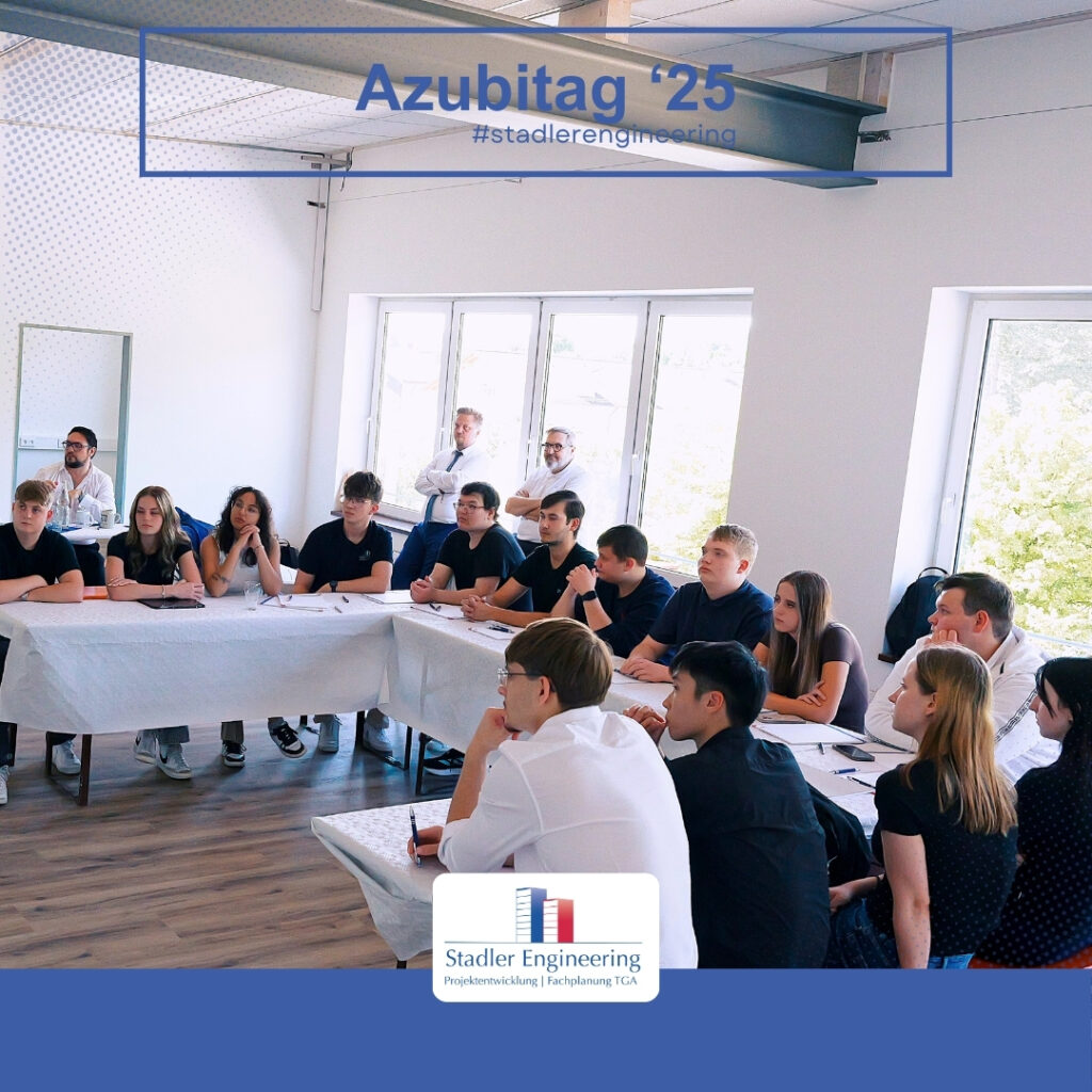 Azubitag 9