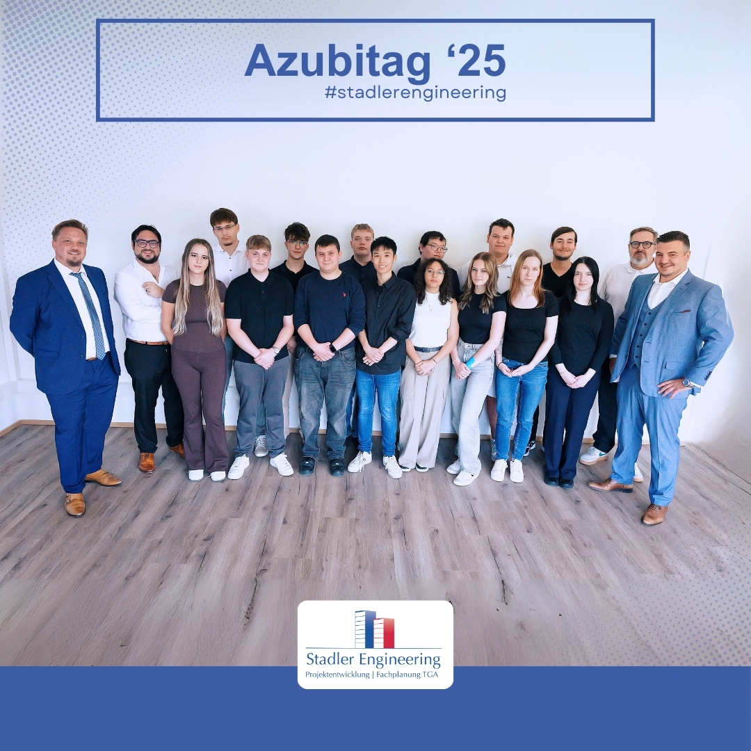 Azubitag