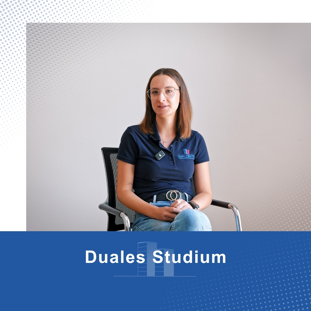 Duales Studium, Stadler Engineering GmbH, TGA