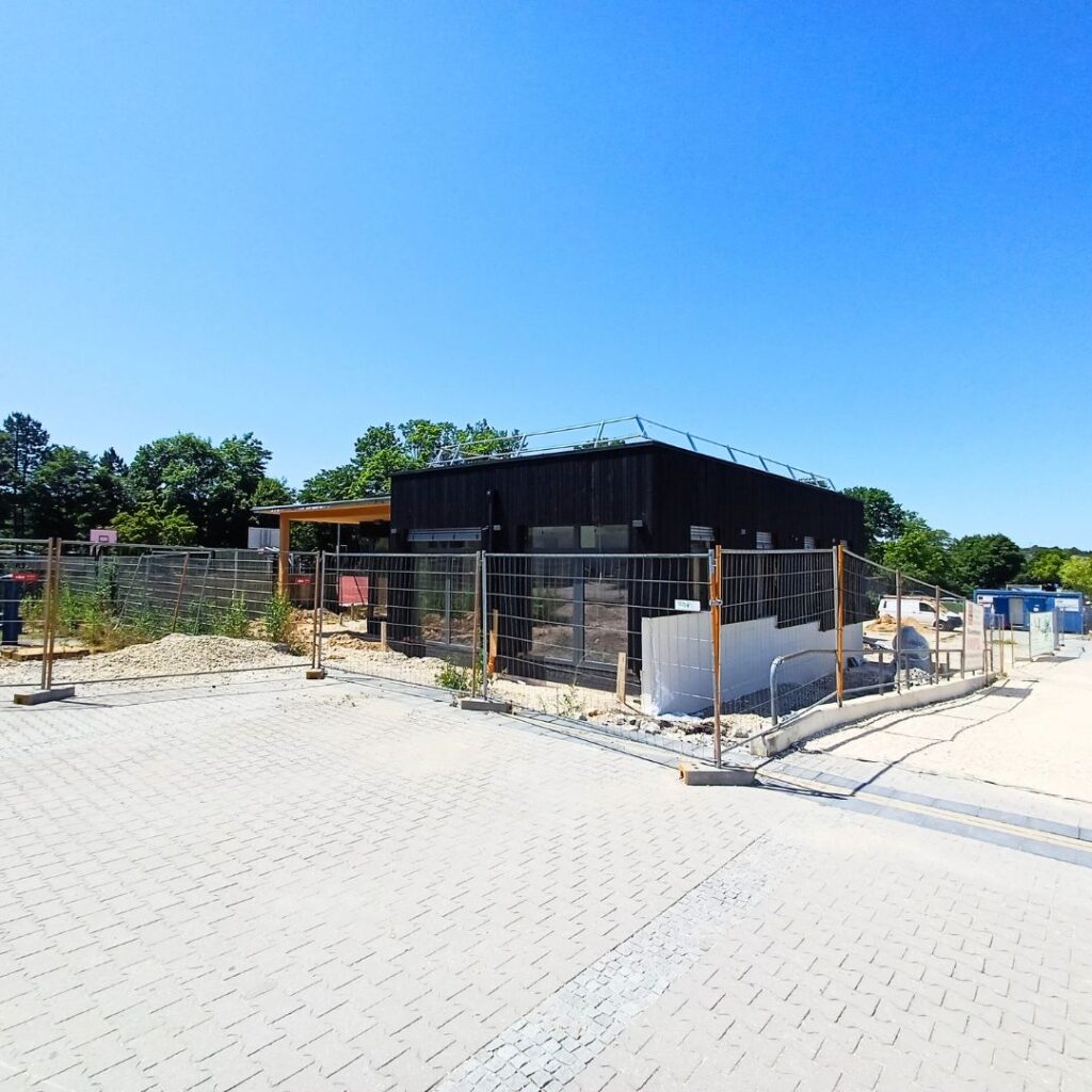 Offene Ganztagsschule Burglengenfeld - TGA Fachplanung Stadler Engineering 5 Offene Ganztagsschule Burglengenfeld mit moderner TGA von Stadler Engineering 4