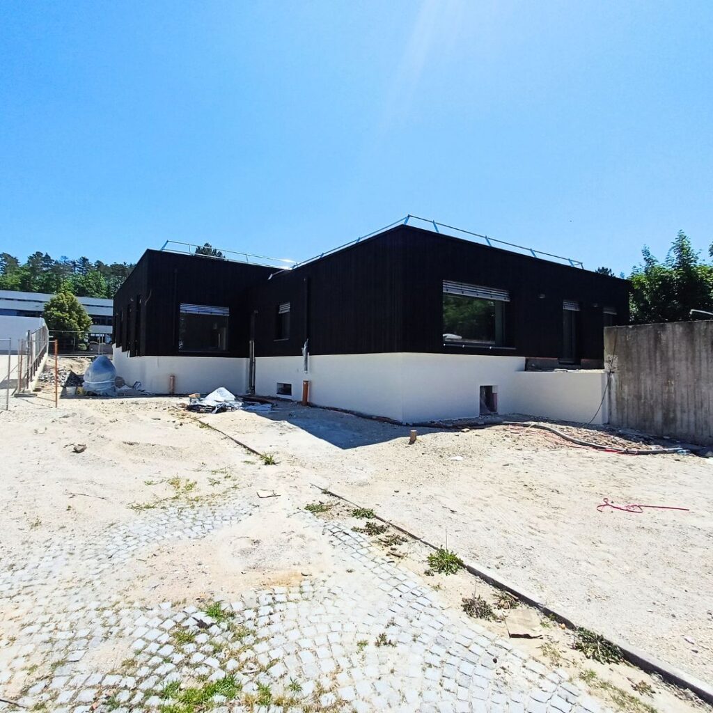 Offene Ganztagsschule Burglengenfeld - TGA Fachplanung Stadler Engineering 6 Offene Ganztagsschule Burglengenfeld mit moderner TGA von Stadler Engineering 5