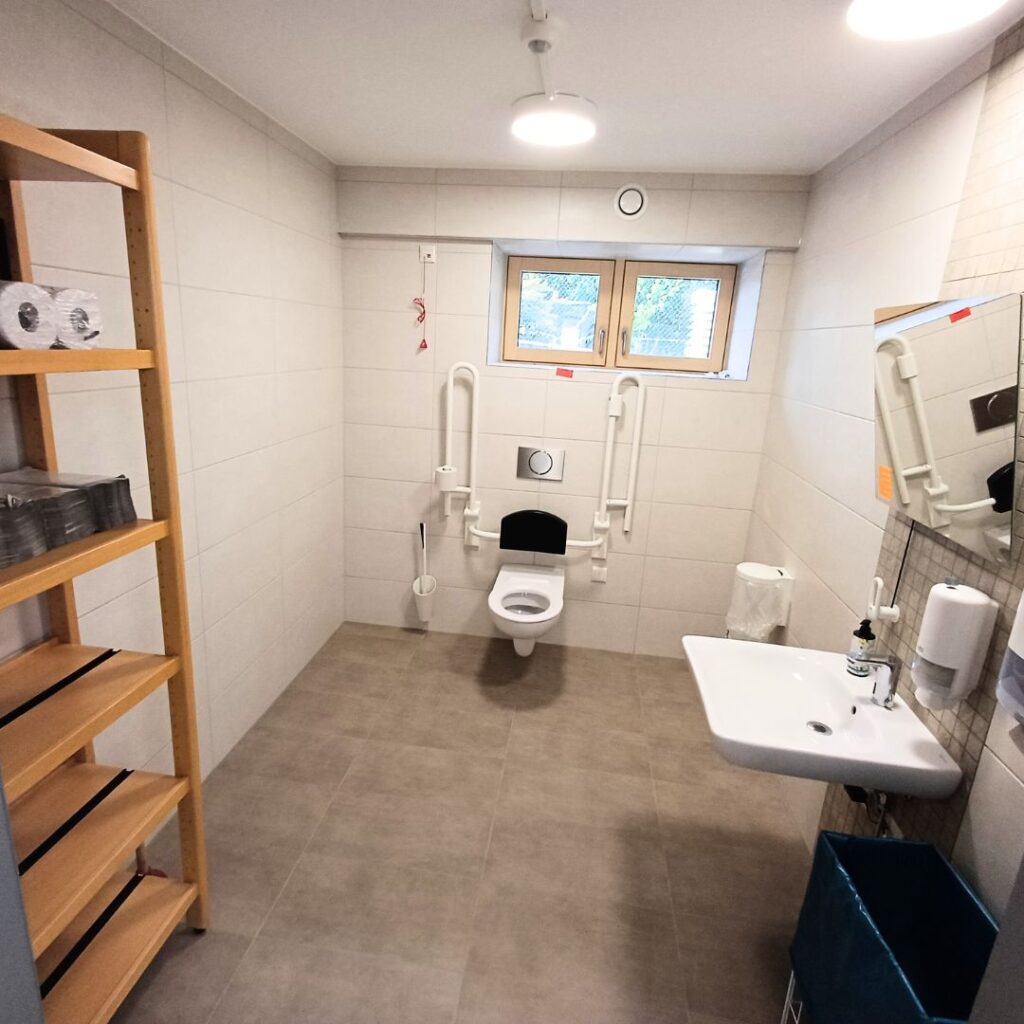 Offene Ganztagsschule Burglengenfeld - TGA Fachplanung Stadler Engineering 7 Offene Ganztagsschule Burglengenfeld mit moderner TGA von Stadler Engineering 6