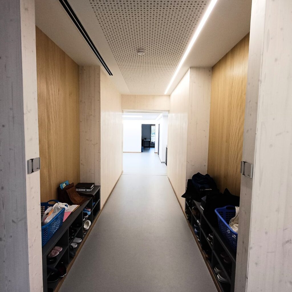 Offene Ganztagsschule Burglengenfeld - TGA Fachplanung Stadler Engineering 10 Offene Ganztagsschule Burglengenfeld mit moderner TGA von Stadler Engineering 9