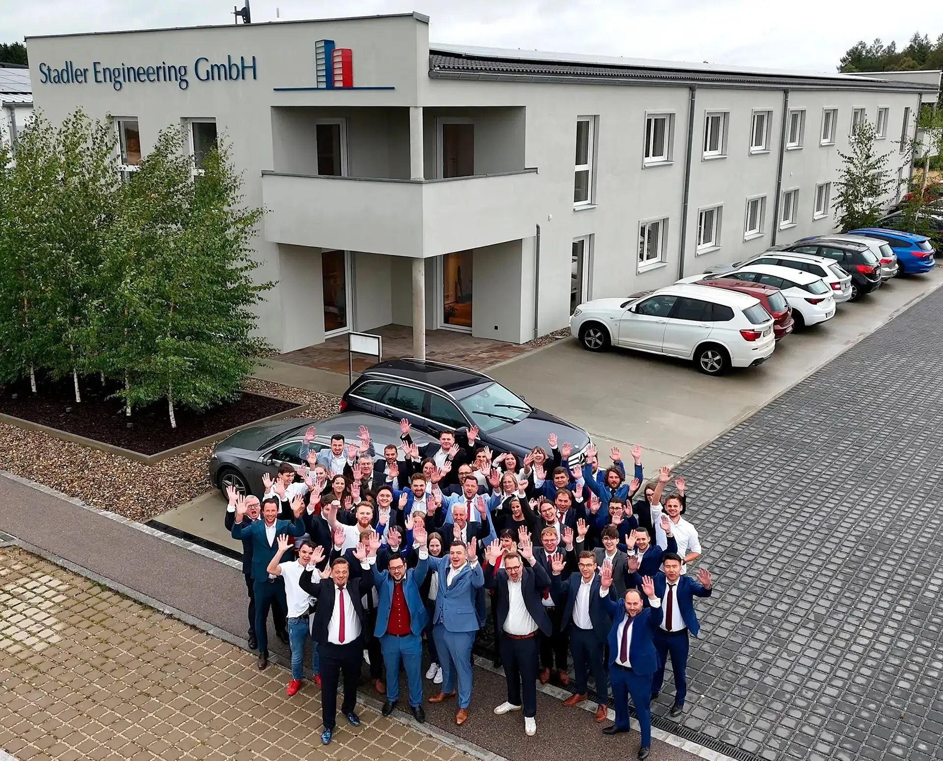 Stadler Engineering GmbH - Über uns