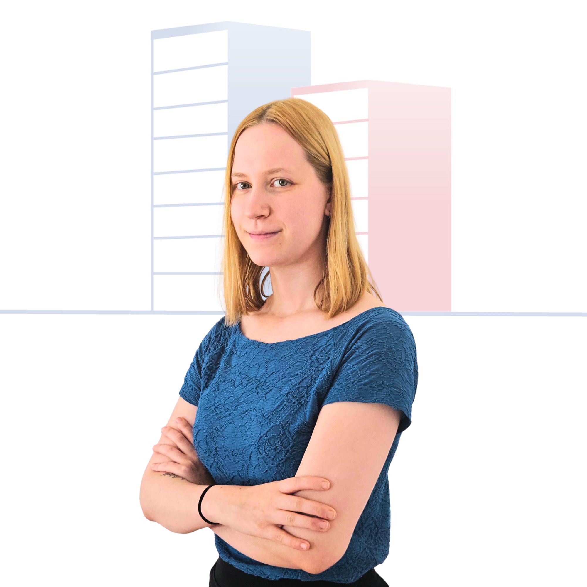 Team 32 Elisa Nerb