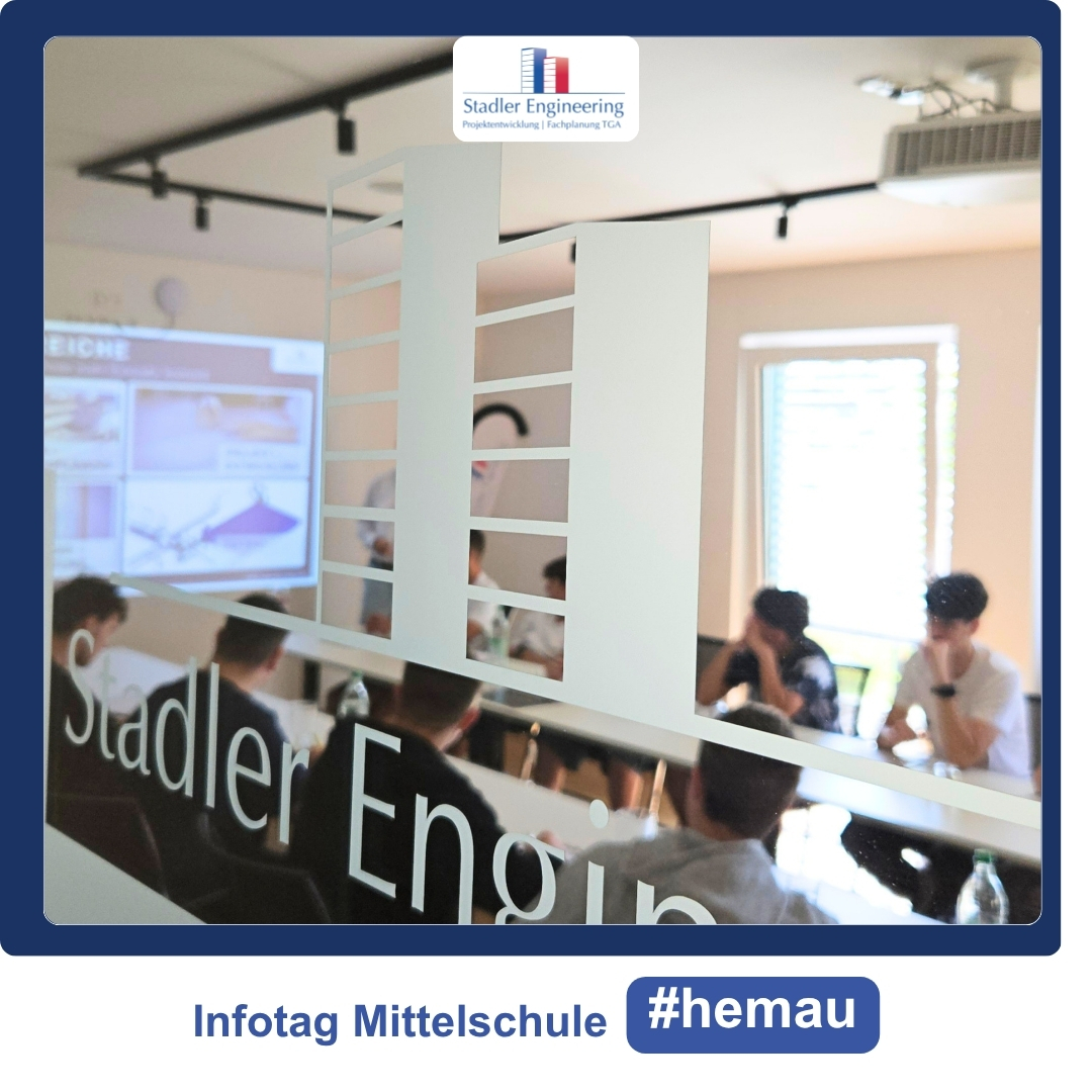 Infotag Mittelschule Hemau