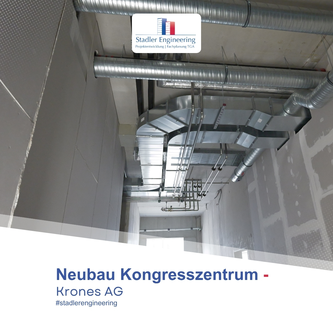 Kongresszentrum Krones